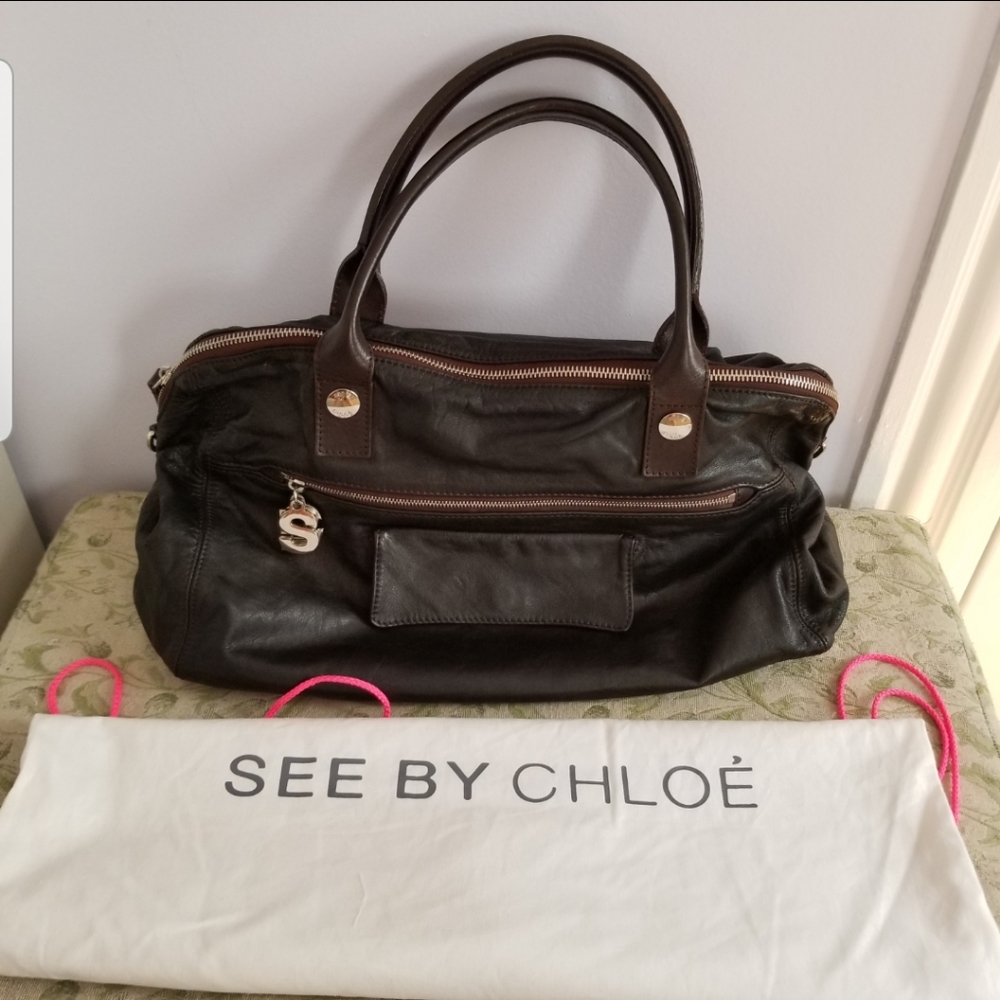 Handbag - Picture 2 of 3